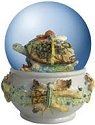 Spirit Visions 18137 Waterglobe