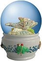 Spirit Visions 18142 Waterglobe