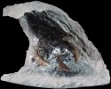 Starlite Studios 3531 Point Break - Artist's Proof