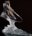 Starlite Studios 3532 Gentle Waters John Cuevas Artist's Proof