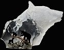 Starlite Studios 3613 Black Bear Clan Kitty Cantrell