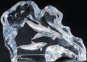 Starlite Studios 3932 Dolphin Wave Kitty Cantrell