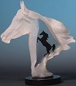 Starlite Studios 8017 Royal Arabian Kitty Cantrell