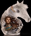 Starlite Studios 8116 Running Wind Christopher Pardell
