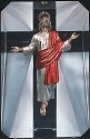 Starlite Studios 8148 Resurrection Christopher Pardell
