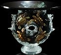 Starlite Studios 8497 Ancient Journey Turtle Table Dan Medina