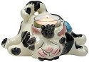 Special Sale SALE15427 Studio H - Heather Goldminc 15427 Stanley Cat Tealight Candleholder