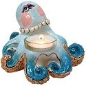 Studio H - Heather Goldminc 15431 Pearl Tealight