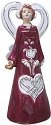 Studio H - Heather Goldminc 15450 Blossom Small Figurine