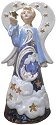 Studio H - Heather Goldminc 15451 Starlight Small Figurine