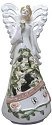 Studio H - Heather Goldminc 15455 Forever Rose Figurine