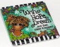 Suzy Toronto 4045406 Coaster Wish Hope Dream