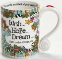 Suzy Toronto 4053271 Wish Hope Dream