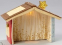 Tails with Heart 4052775 Figurine Nativity Creche
