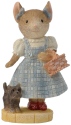 Tails with Heart 6003611 Dorothy Mouse