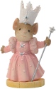 Tails with Heart 6003615 Glinda Witch Mouse