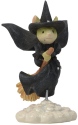 Tails with Heart 6003616 Wicked Witch Mouse