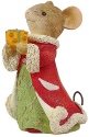 Tails with Heart 6003899 Mouse with Gift