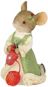 Tails with Heart 6003903 Mice Knitting Mitten