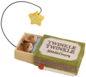 Tails with Heart 6005743 Twinkle Twinkle Mouse Figurine