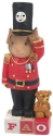 Tails with Heart 6008834 FAO Schwarz Nutcracker Mouse Figurine