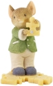 Tails with Heart 6009902 Puzzler Mouse Figurine