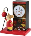 Tails with Heart 6010750 Time For Play Mouse Figurine