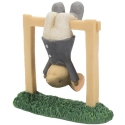 Tails with Heart 6012046N Monkey Bar Antics Mouse Figurine