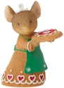 Tails with Heart 6015289 Just One Bite Figurine