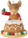 Tails with Heart 6015291N Finishing Touch Figurine