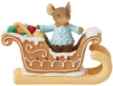 Tails with Heart 6015292 Sweet Deliveries Figurine