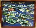 Tiles 1263 Splendor Lily Kathleen McKenna