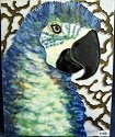 Tiles 1780C Parrot