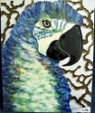 Special Sale SALE1780C Tiles 1780C Parrot