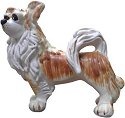 Top Dogs 20261 Calypso Chihuahua Figurine