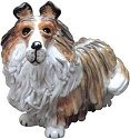 Top Dogs 20262 Roxy Figurine