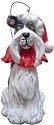 Top Dogs 20266 Lili Ornament