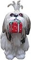 Top Dogs 20268 Bianca Ornament