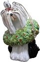 Top Dogs 20269 Yoshie Ornament