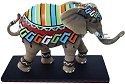 Tusk 13047 Dayo Figurine