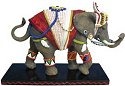 Tusk 13057 Traveler Figurine