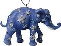 Tusk 13072 Snowflakes Ornament