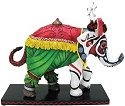 Tusk 13075 Hudoq Figurine