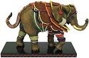 Tusk 13077 Young Pride Figurine