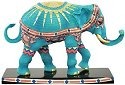 Tusk 13080 Celestial Sun Figurine