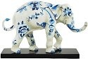 Special Sale SALE13081 Tusk 13081 Toil-Ephant Elephant Figurine