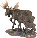 Wildlife 14216 Figurine