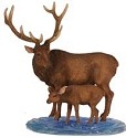 Wildlife 14221 Figurine