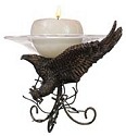 Wildlife 14304 Candle Holder