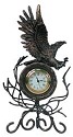 Wildlife 14305 Mini Clock